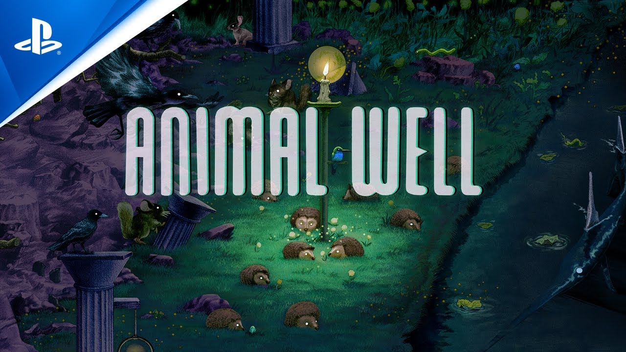 Animal Well: The Atmospheric Platformer You Missed