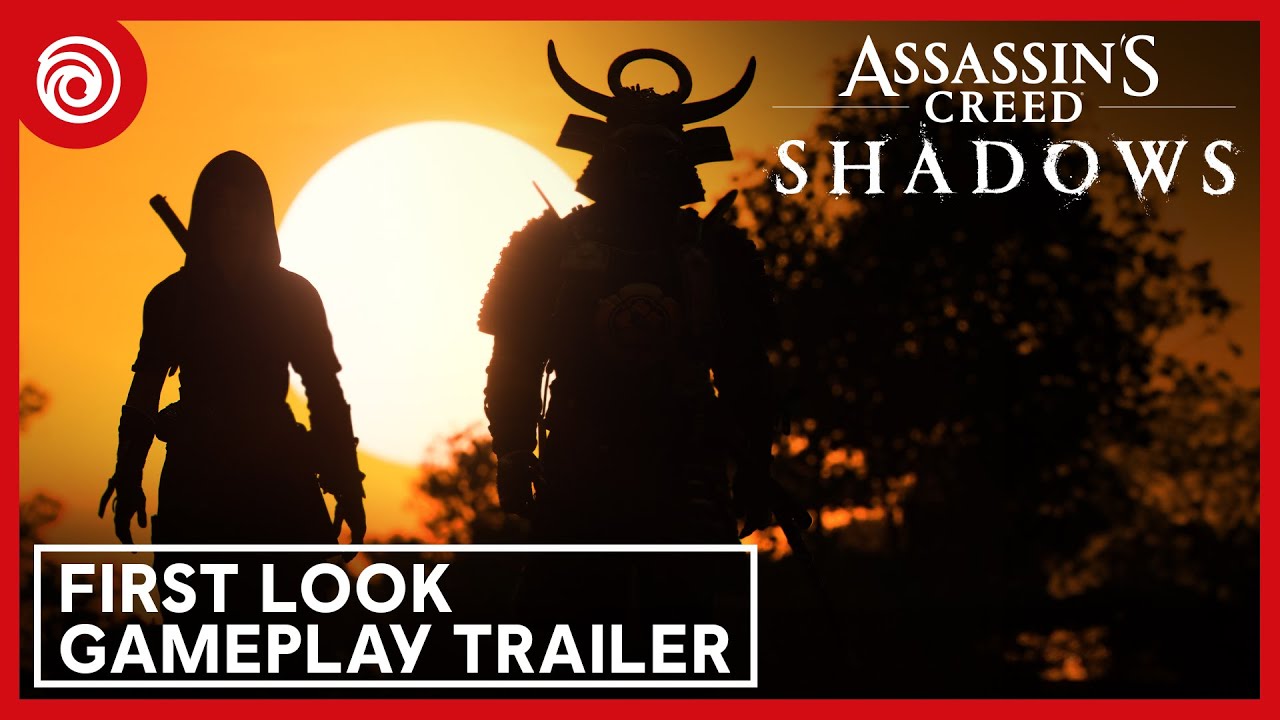 Assassin's Creed Shadows: Complete Preview - Everything We Know