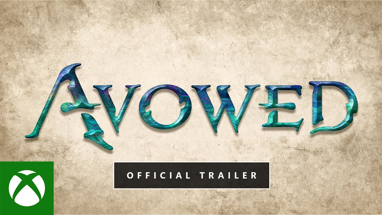 Avowed: Complete Preview - Everything We Know