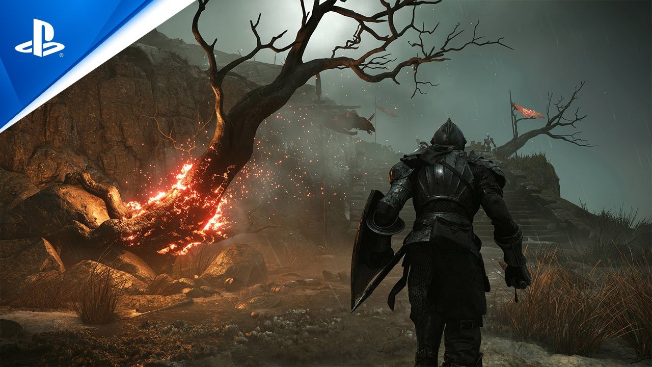 Bluepoint Studios Closure: The Bloodborne Remake That Never Was