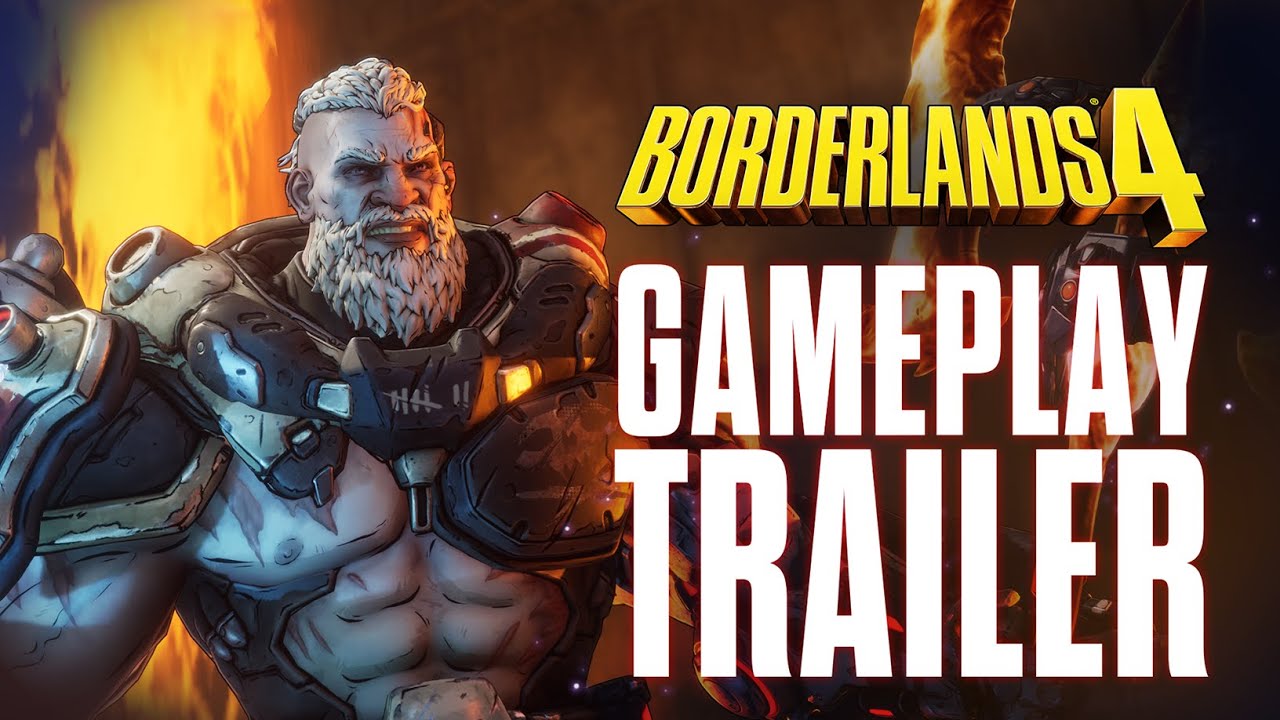 Borderlands 4: Hands-On Preview of the Loot Shooter Return