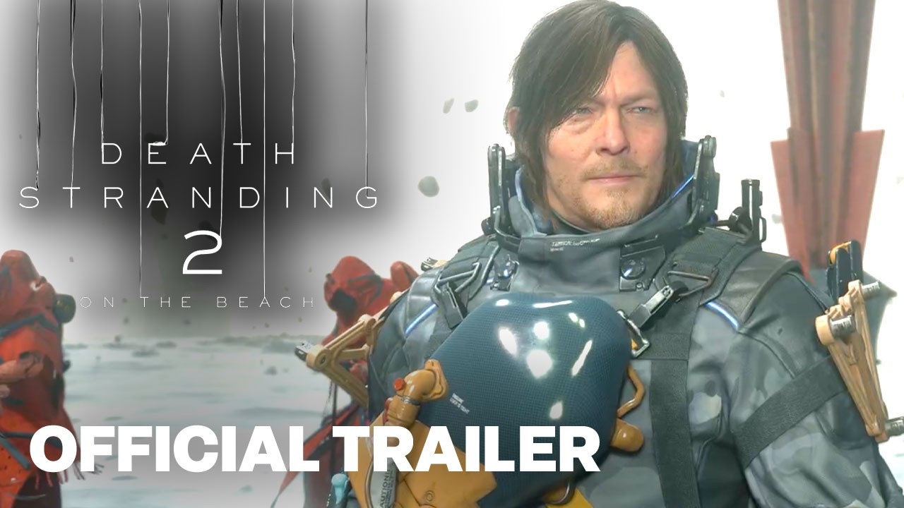 Death Stranding 2: On the Beach PC Release Review