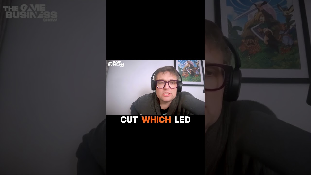 Eurogamer Layoffs: IGN Cuts Senior Editorial Staff