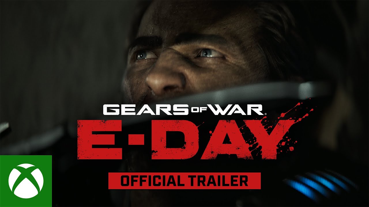 Gears of War: E-Day: Complete Preview - Everything We Know