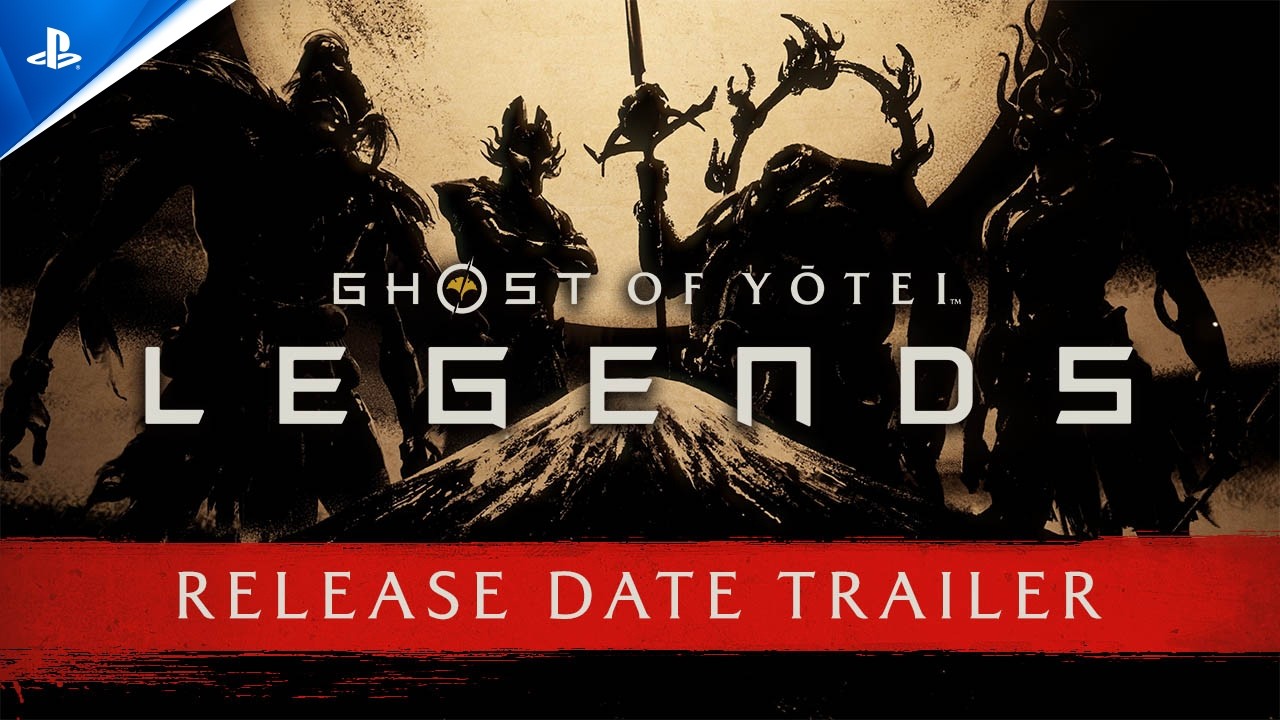 Ghost of Yotei: Legends - Sucker Punch's Samurai Sequel