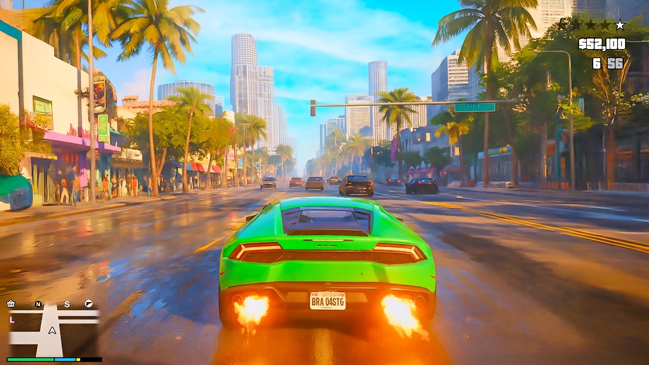 GTA VI PC Release: Everything We Know About the April 2026 Launch