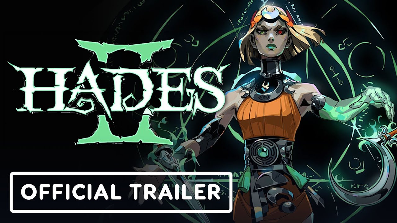 Hades 2 Early Access Review: Is It Worth Playing Now?