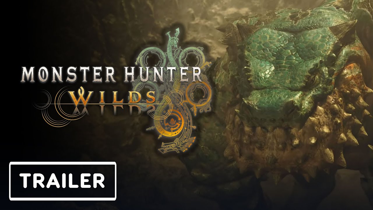 Monster Hunter Wilds: Complete Preview - Everything We Know