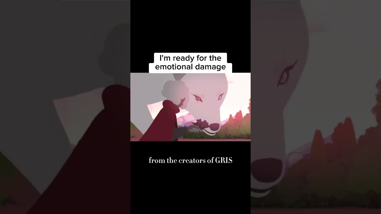 Neva: From the Creators of GRIS - Most Beautiful Game of 2026?