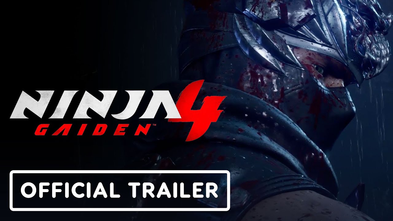 Ninja Gaiden 4: Complete Preview - Everything We Know