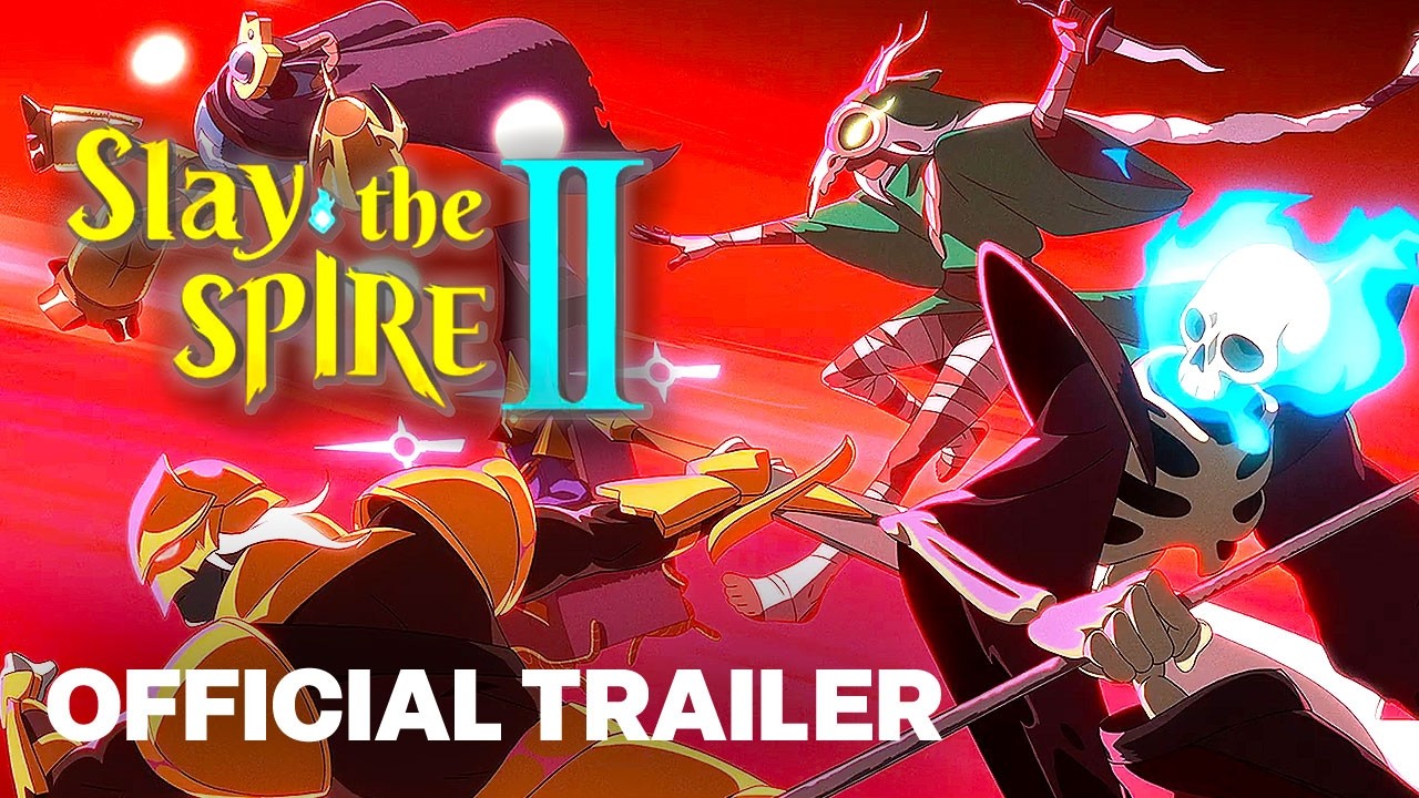 Slay the Spire 2 Deckbuilding Strategies for Early Access